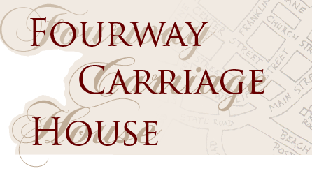 Fourway House